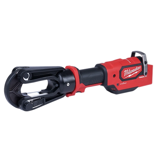 Milwaukee M18™ FORCE LOGIC™ 15T CRIMPER (Tool Only) 4 Milwaukee M18™ FORCE LOGIC™ 15T CRIMPER (Tool Only) - Image 4