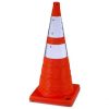 Collapsible Traffic Cone, 2 Pack - Image 2