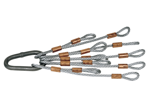 Underground Cable Pulling Tools | Tallman Equipment Company