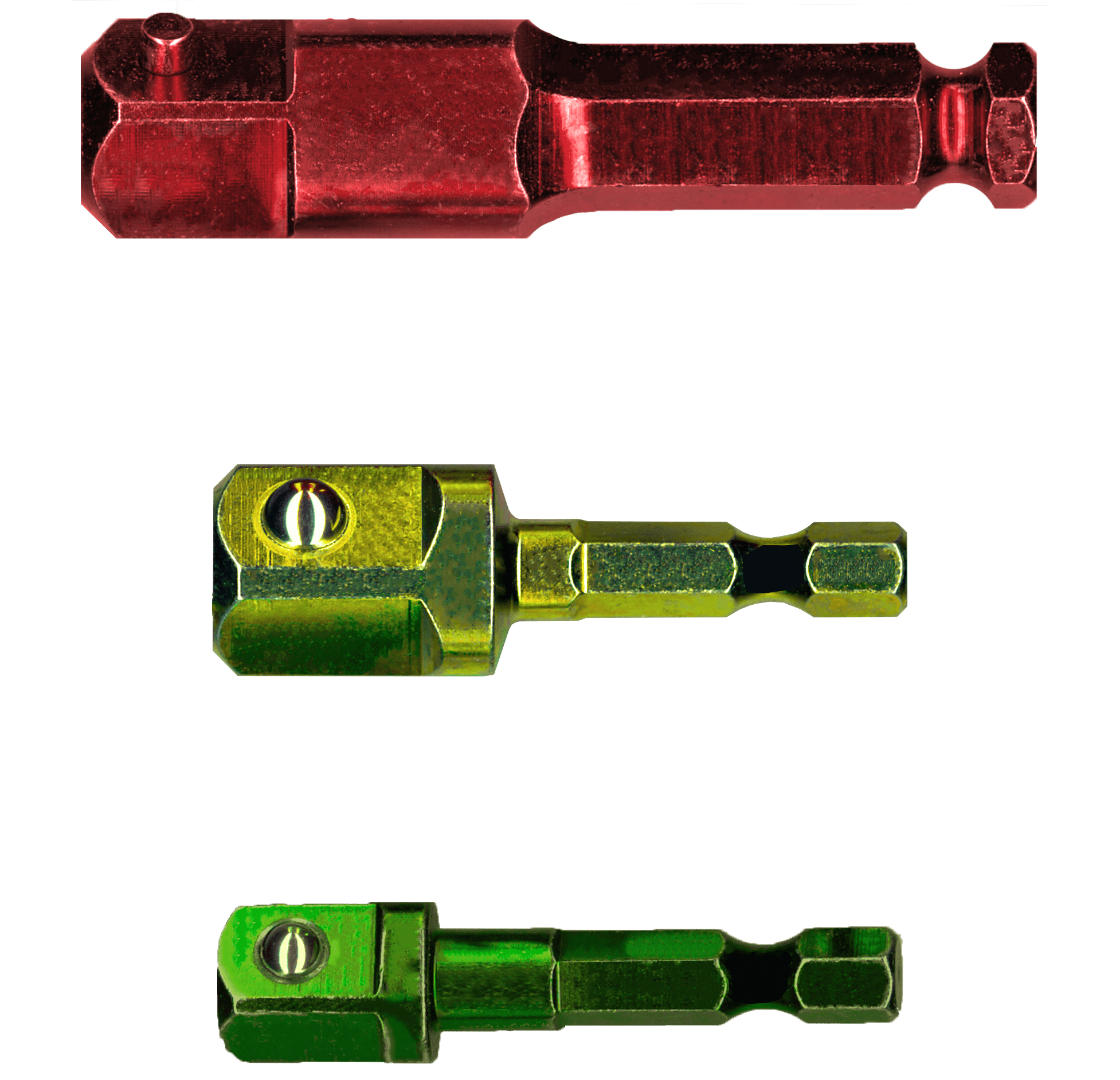 manh dunn専用 DDIN Impact Adapters | Tallman Equipment Company