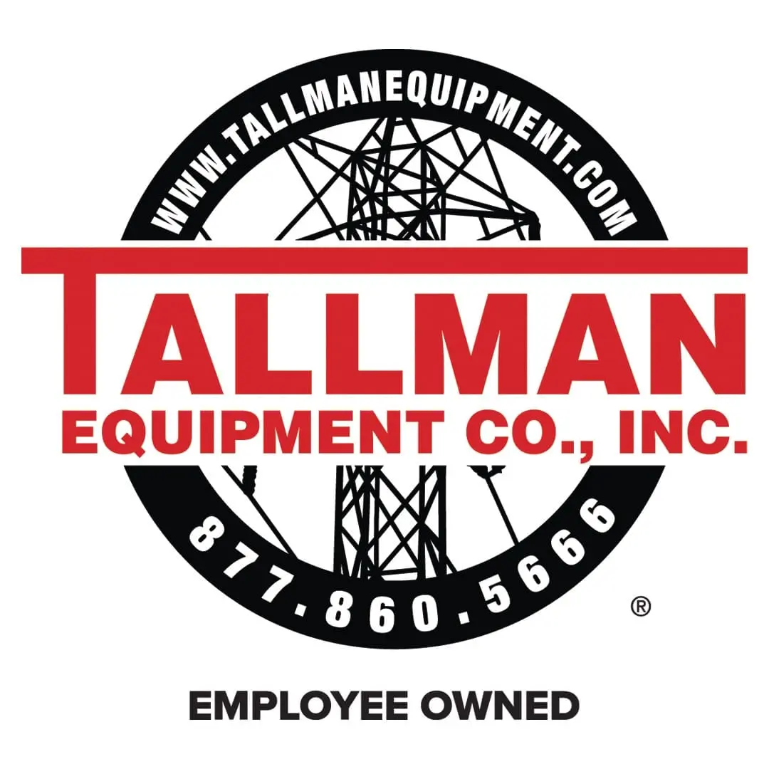 Tallman logo etr.