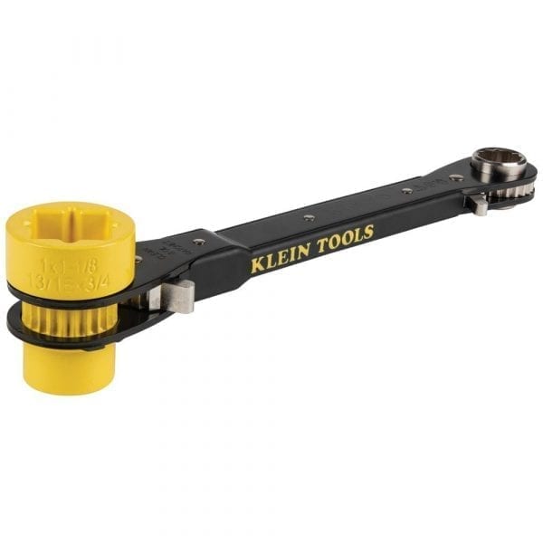 lineman's wrench