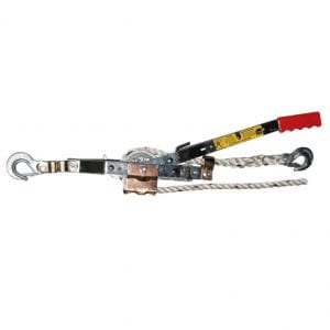 Rope Ratchet Puller 14 rope ratchet puller