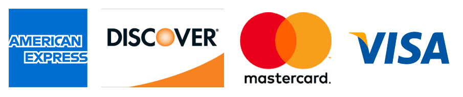 Credit Card logos_2