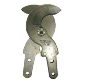 Ratchet Cutter Head