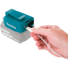 MAKITA LXT Lithium-Ion Cordless Power Source - Image 2
