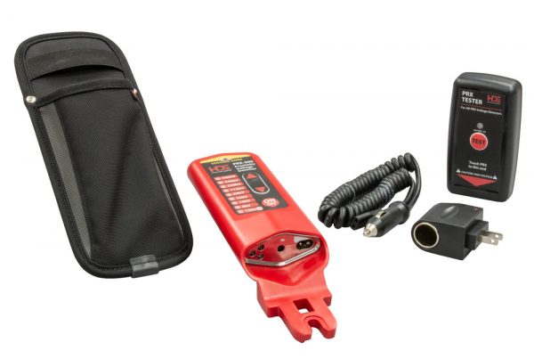 PRX Proximity Voltage Detector Kit, 500kV - Image 2