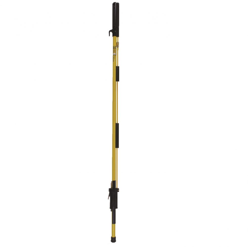 Hot Sticks & Fiberglass Line Tools | Tallman Equipment
