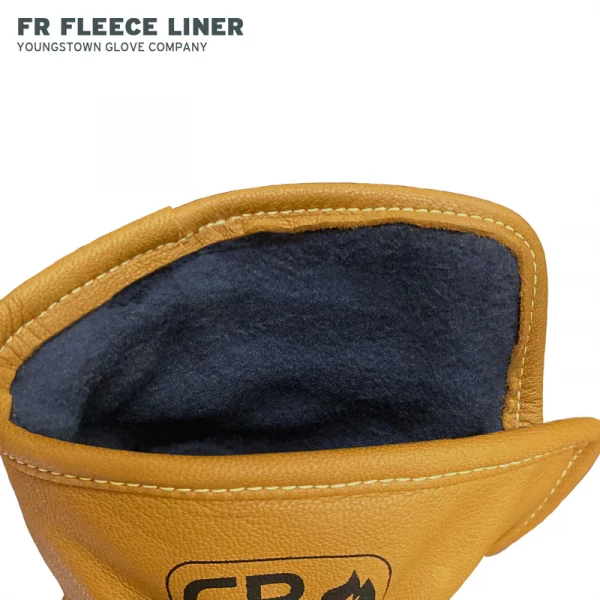 YOUNGSTOWN FR Fleece Ground Glove - Image 6