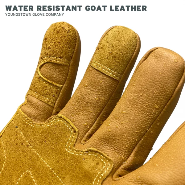 YOUNGSTOWN FR Fleece Ground Glove - Image 7