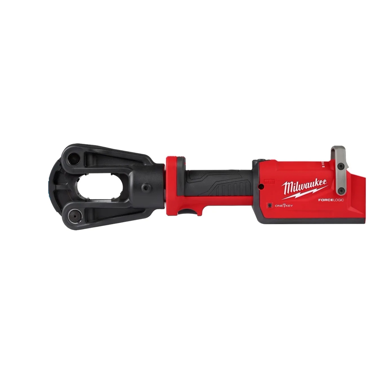 MILWAUKEE M18™ FORCE LOGIC™ 12T Latched Linear Crimper 15 Milwaukee 12T Latched Linear Crimper