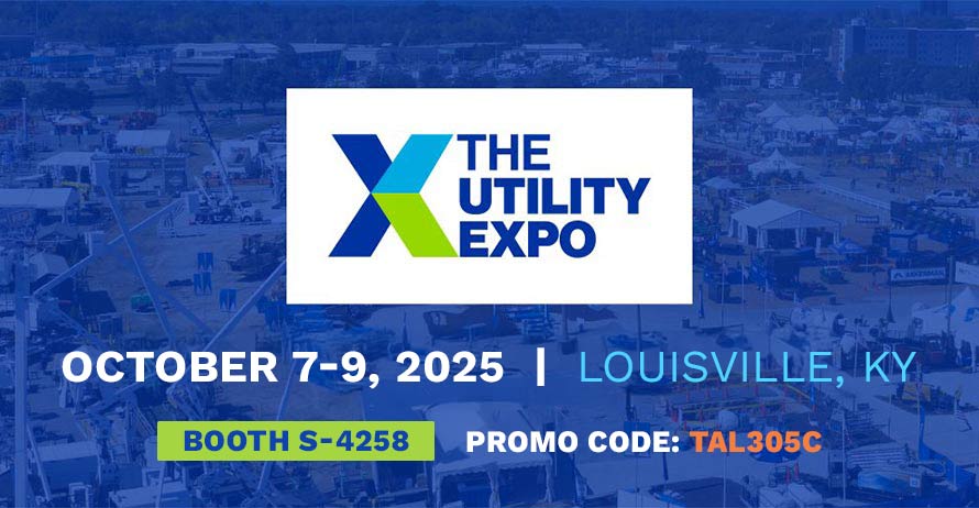 the-utility-expo-2025 the utility expo 2025