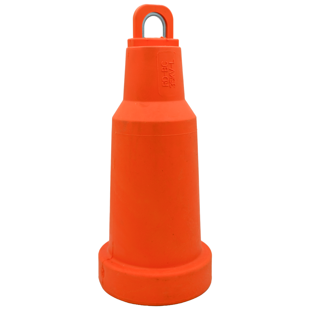 Bushing Covers 5 Bushing Covers - Image 5