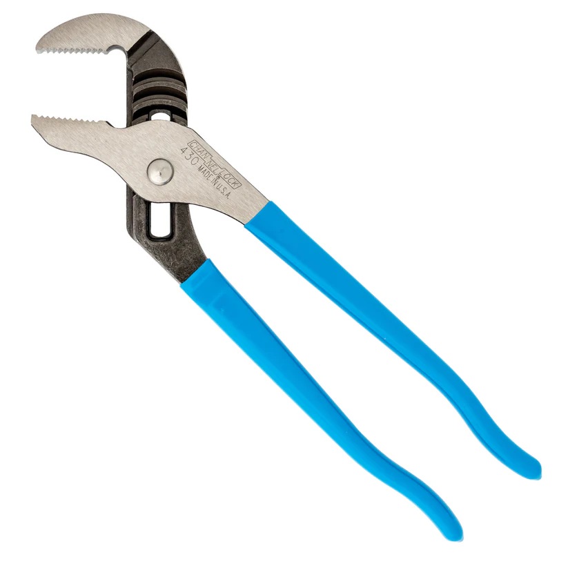 Channellock Tongue & Groove Pliers