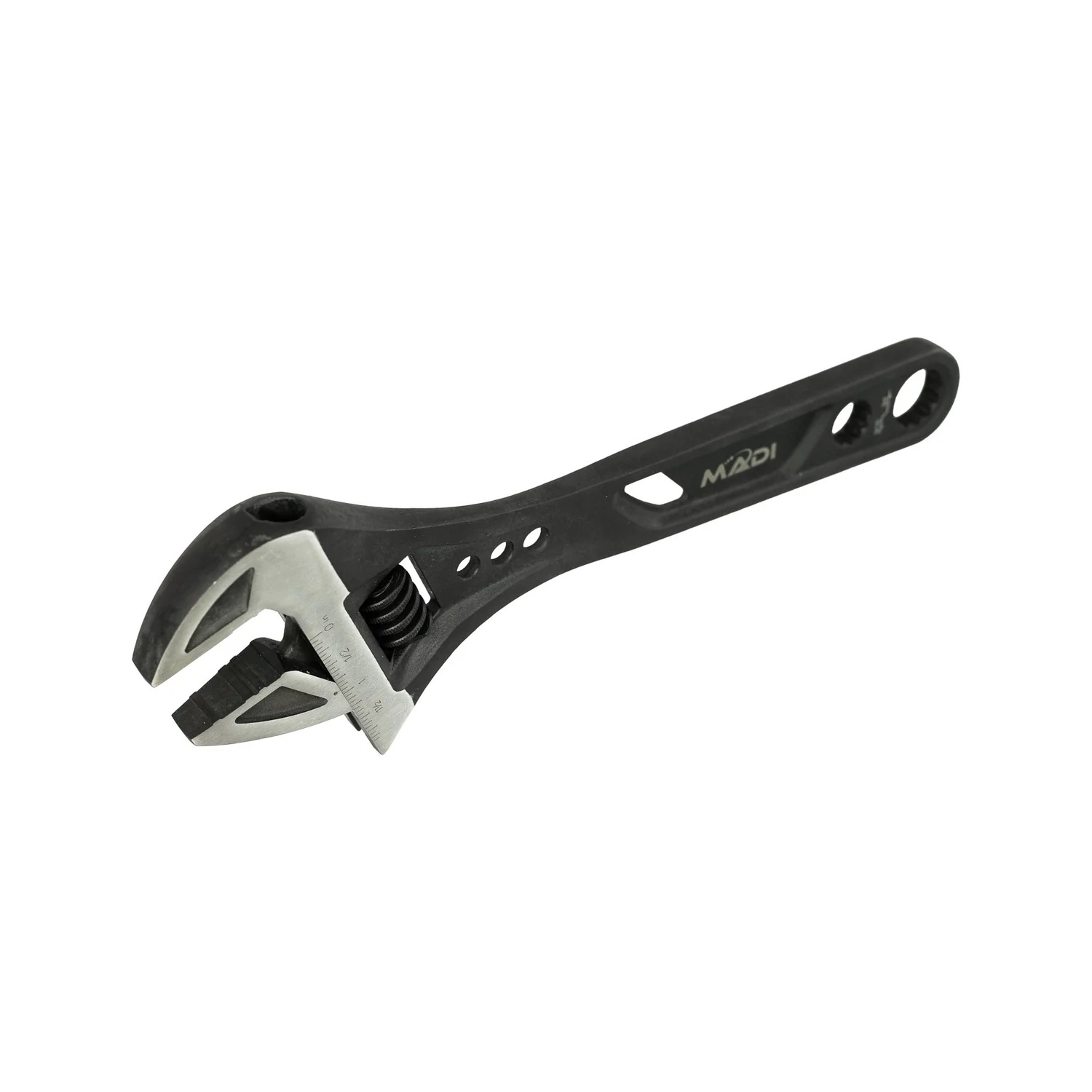 Adjustable Lineman Big Wrench