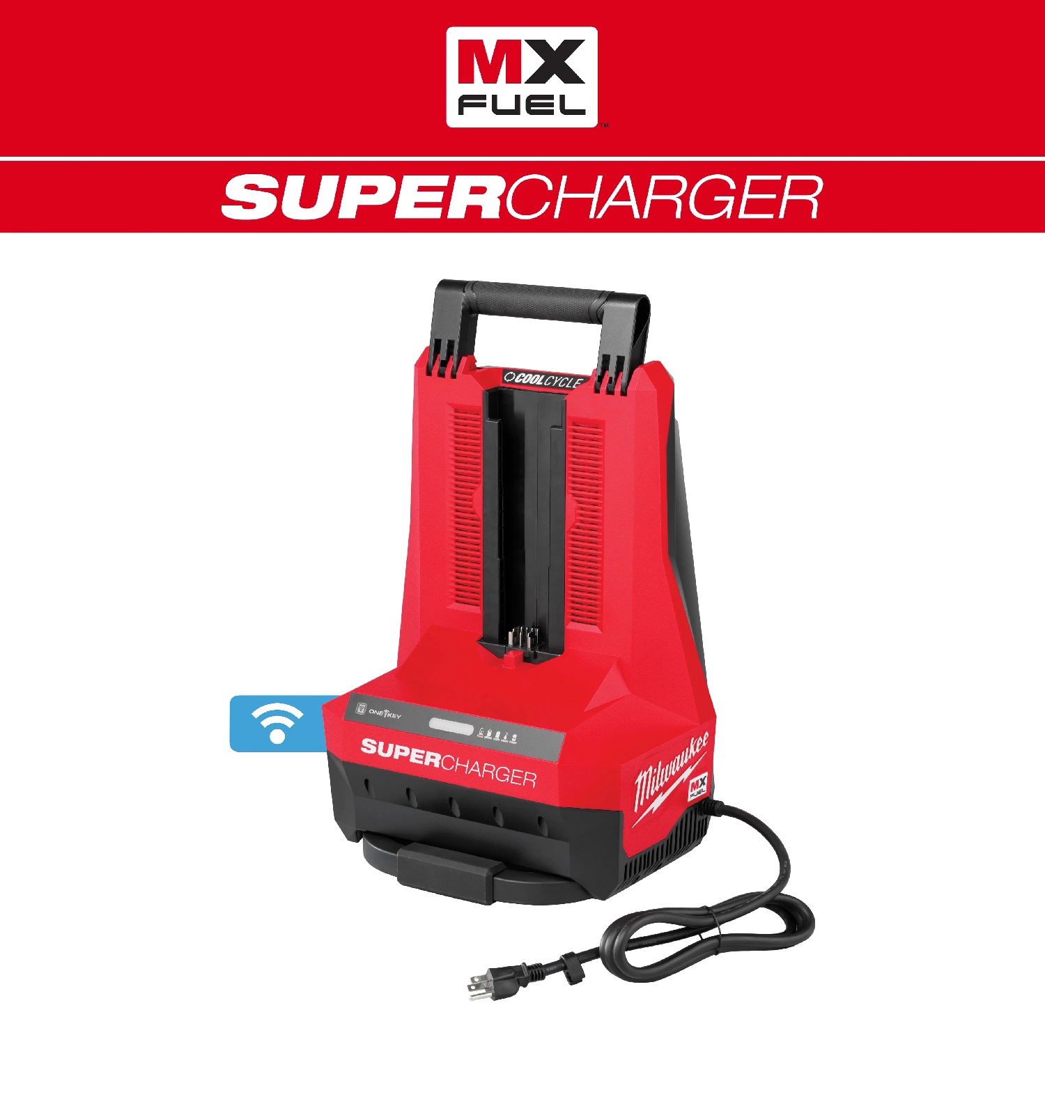 Super Charger