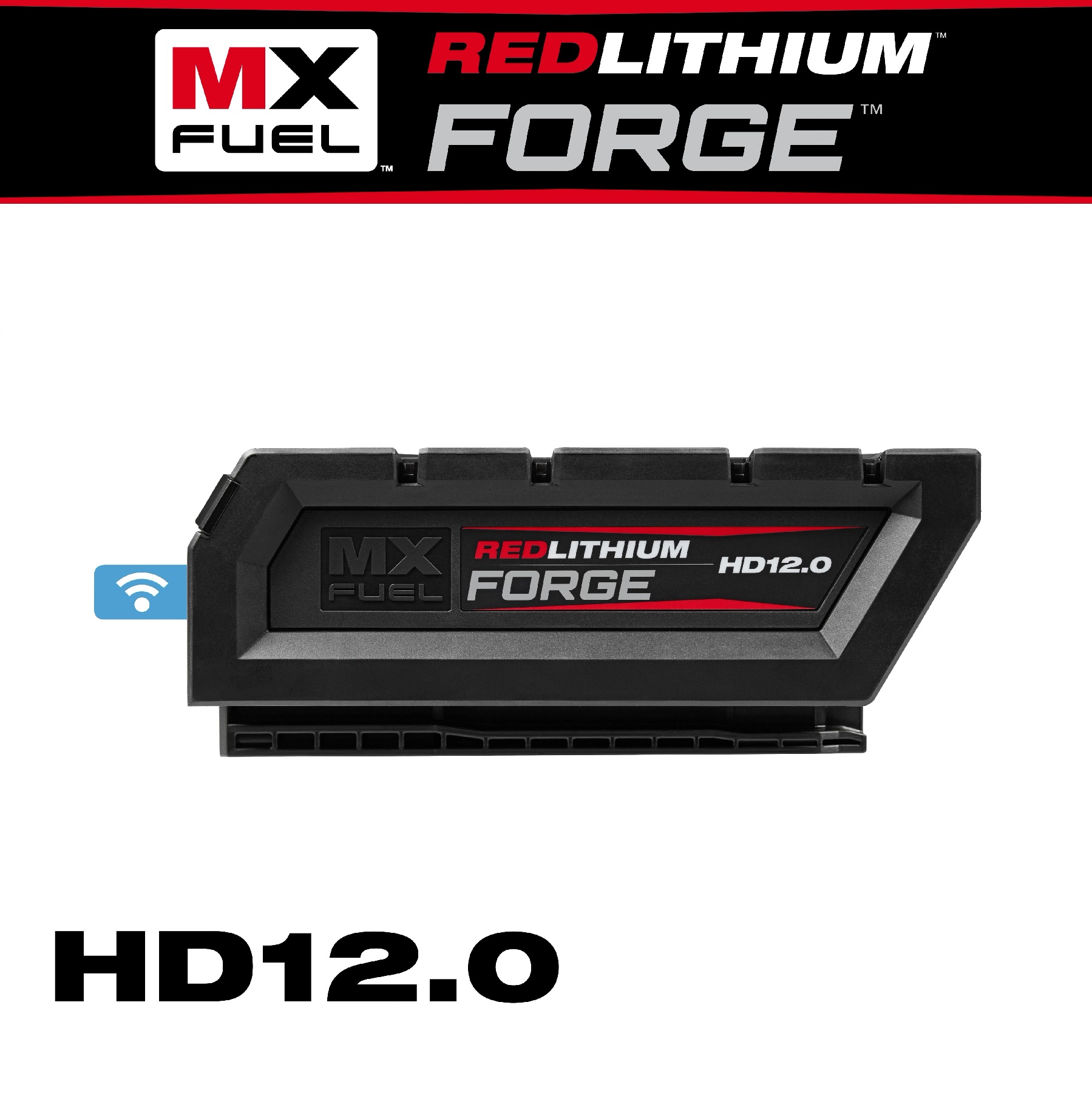 MX Fuel Redlithium
