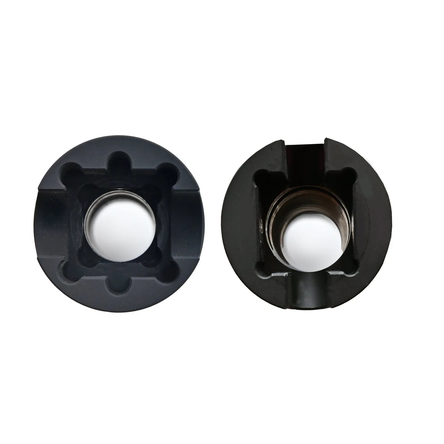 MADI Compact Slot Socket Flip with Secure Lock Adapter 2 MADI Compact Slot Socket Flip with Secure Lock Adapter - Image 2