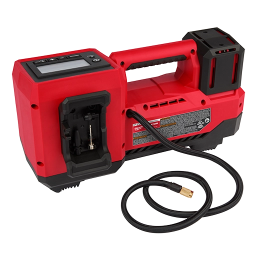 MILWAUKEE M18™ 18V Cordless Tire Inflator 3 MILWAUKEE M18™ 18V Cordless Tire Inflator - Image 3