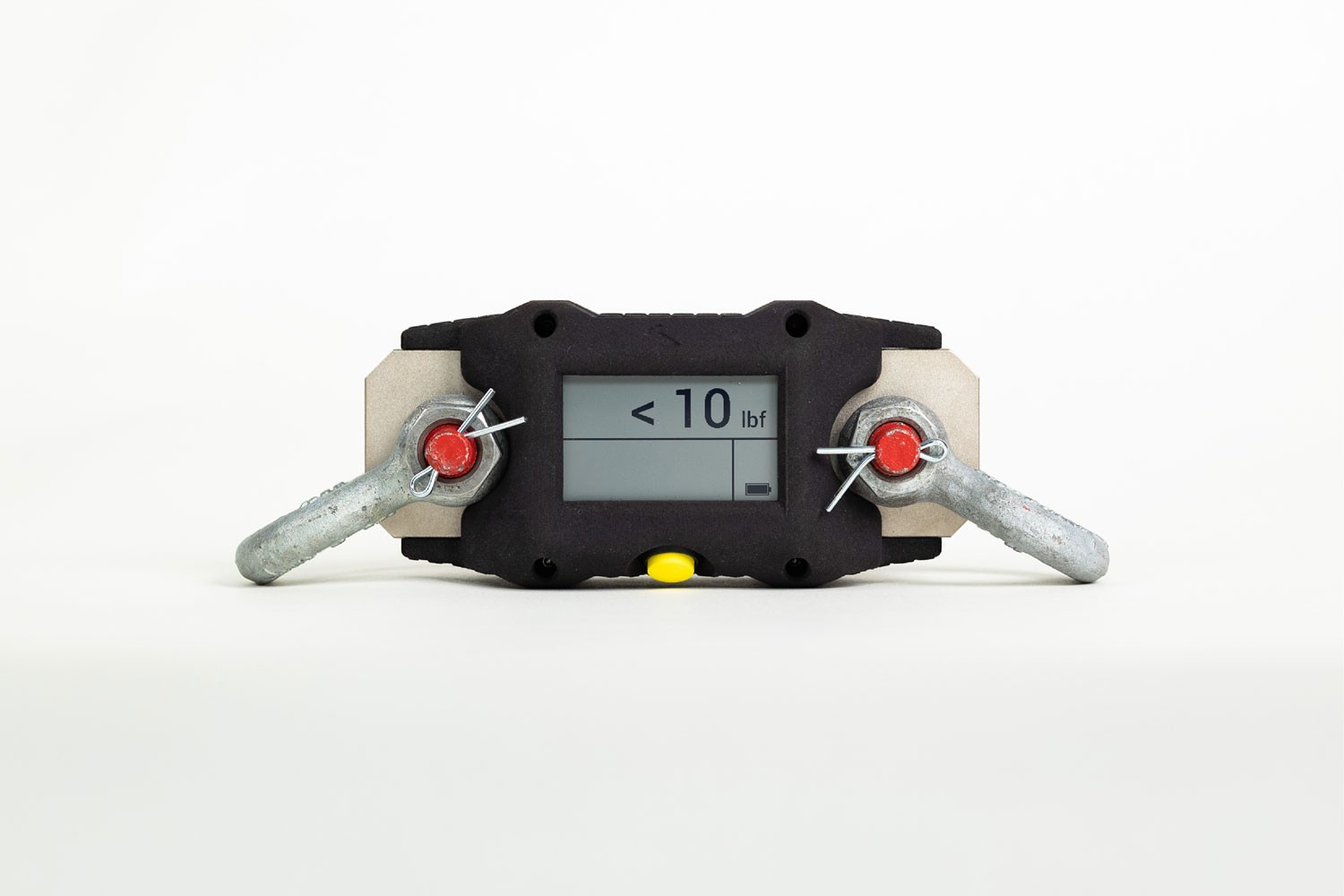 Vulcan Dynamometers 1 Vulcan 5k Dyno